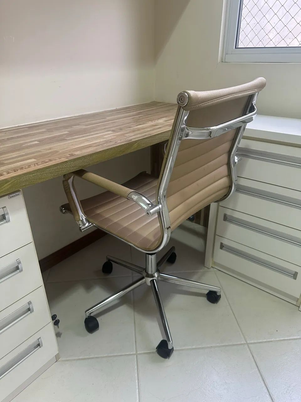 Cadeira para escritório  - Foto 2