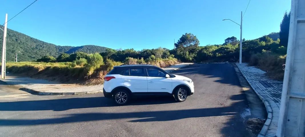 Hyundai Creta Pulse Plus 1.6 16V Flex Aut. 2019 - Foto 5