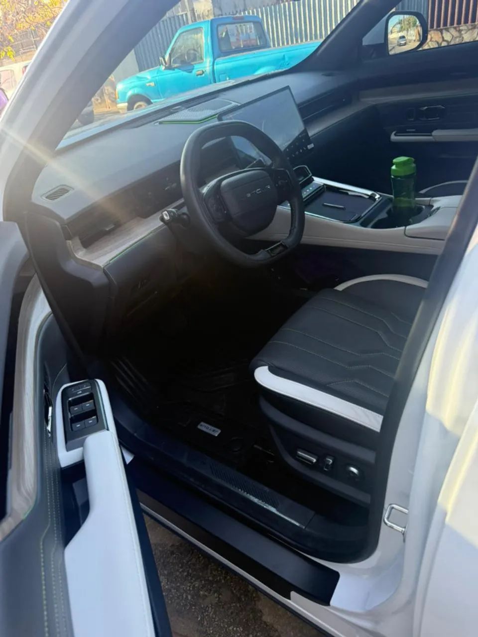 Jetour S06 Premium 2027 - Foto 4