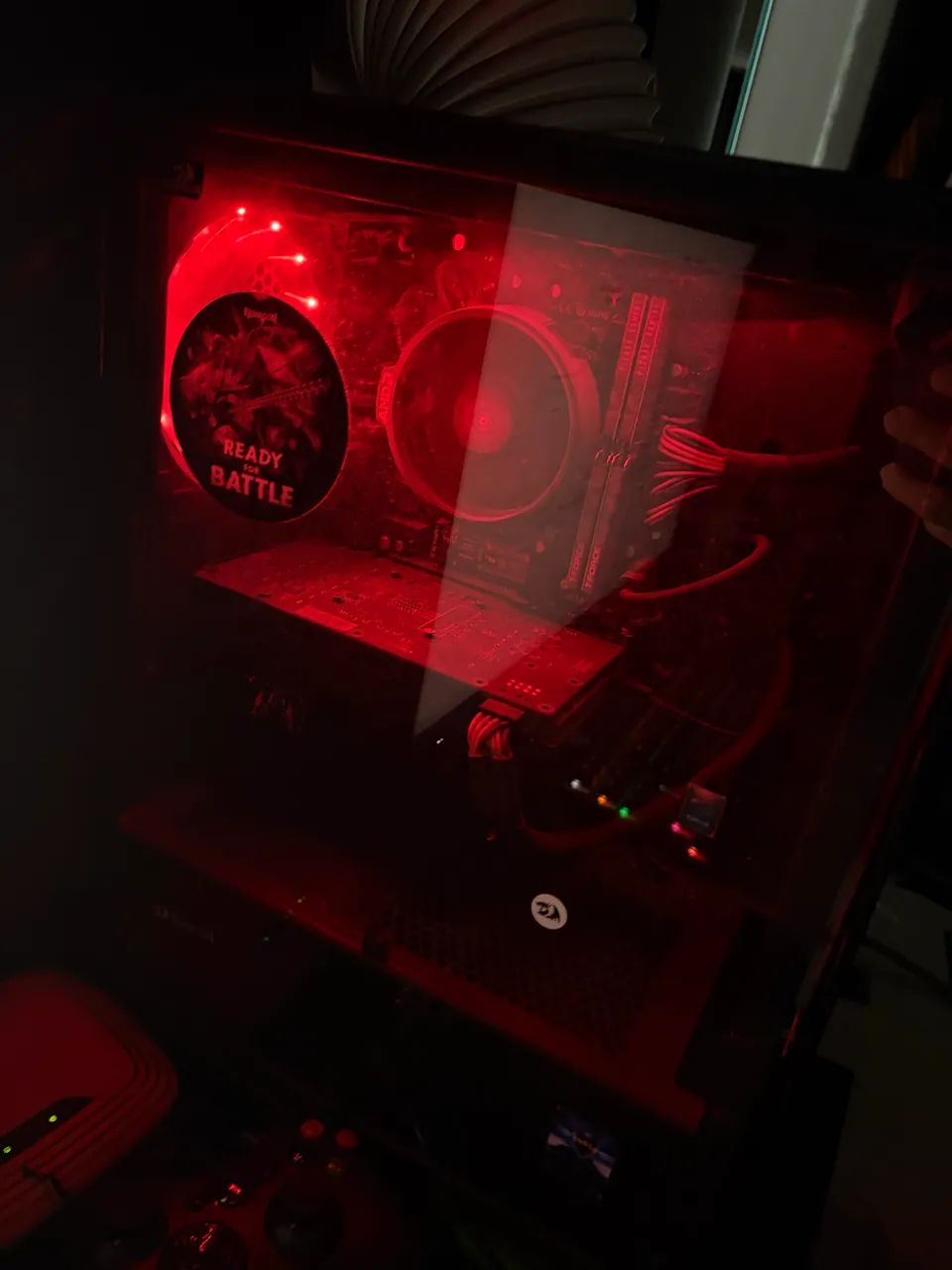 PC gamer completo 