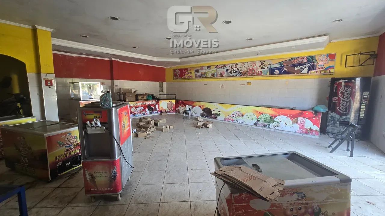 Salão Comercial - Próximo ao Centro. - Foto 4
