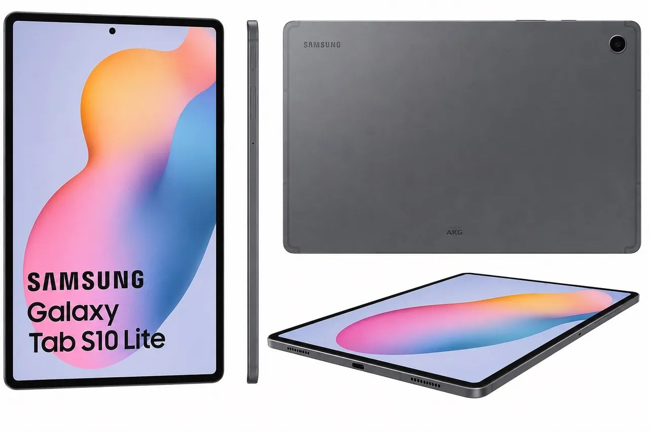 Samsung Galaxy Tab S10 Lite 