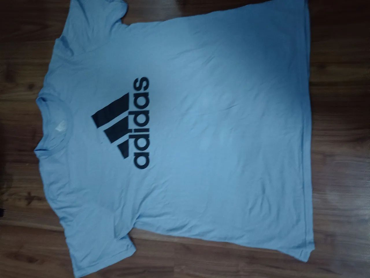 CAMISA ADIDAS ORIGINAL GG - Foto 3