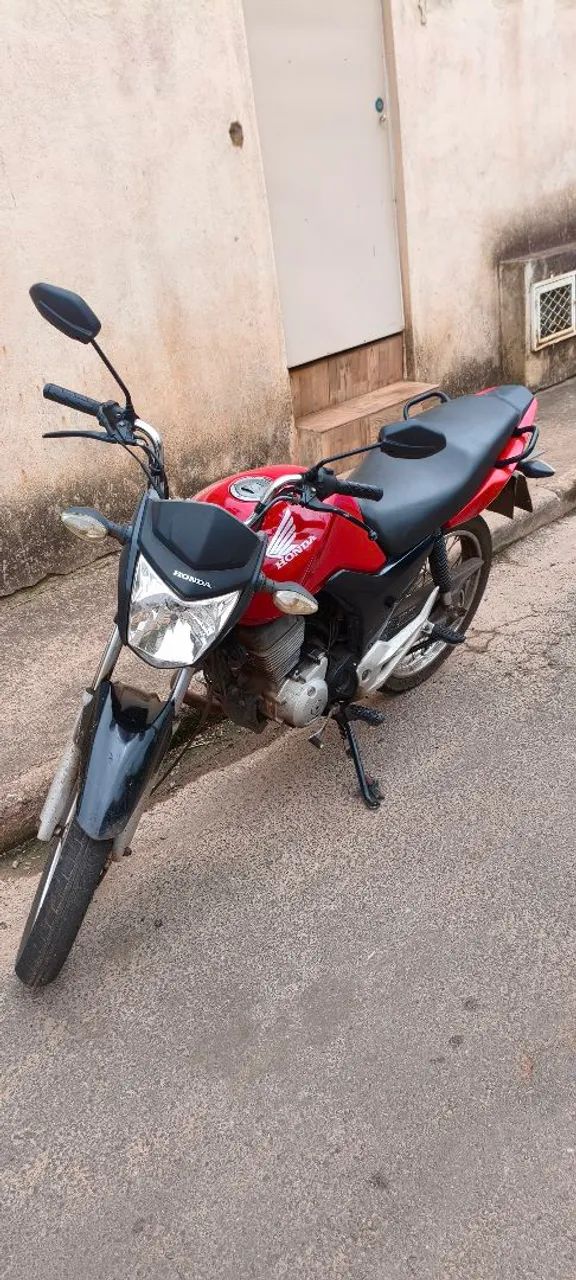 Fan 125 2016/17 - Foto 2