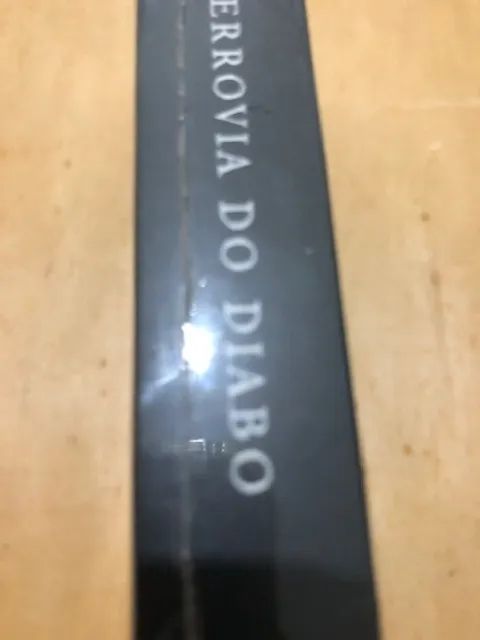 A Ferrovia do Diabo - Foto 3