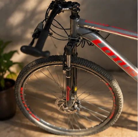 Bicicleta MTB Lotus Aro 29 (Anápolis) - Foto 3