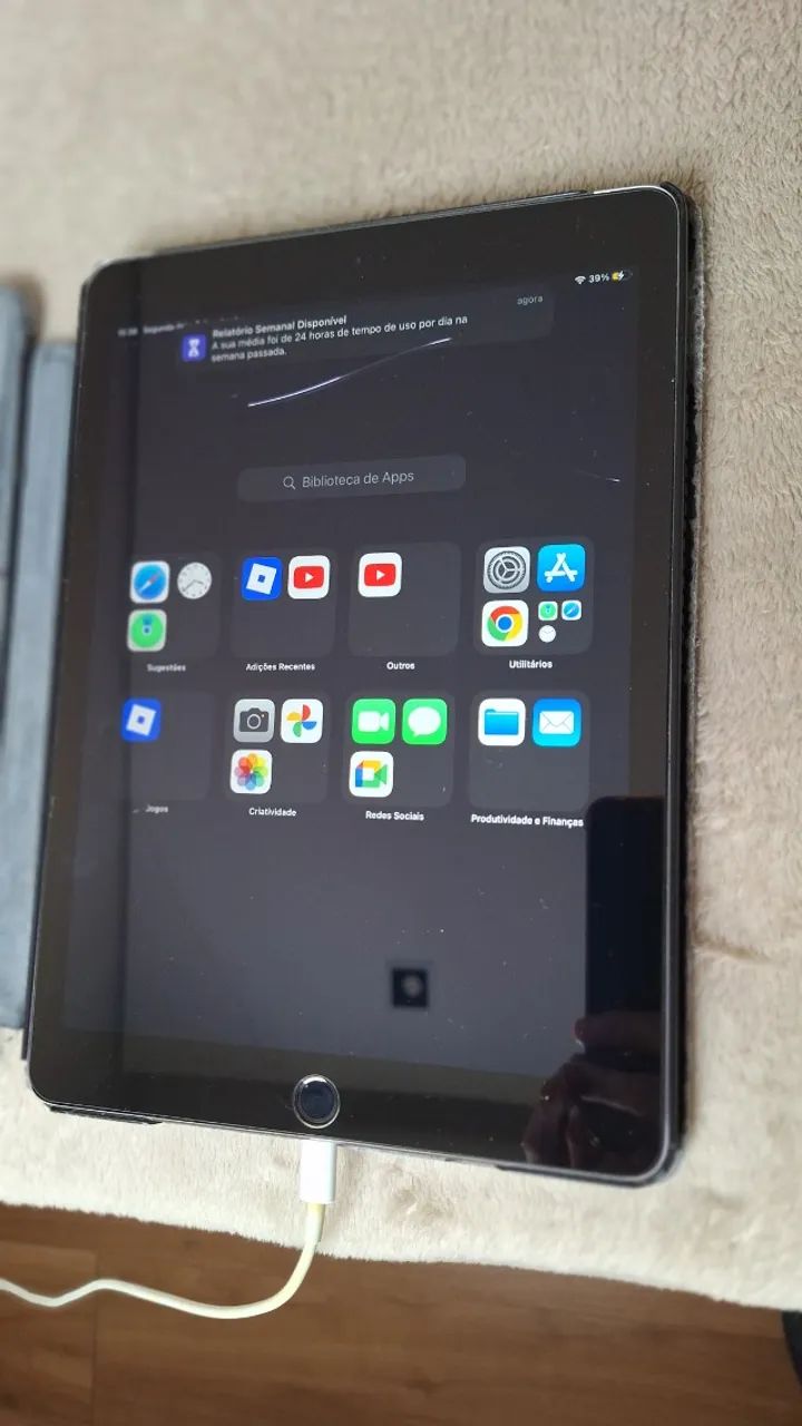 iPad Air 2 32 GB - Foto 3