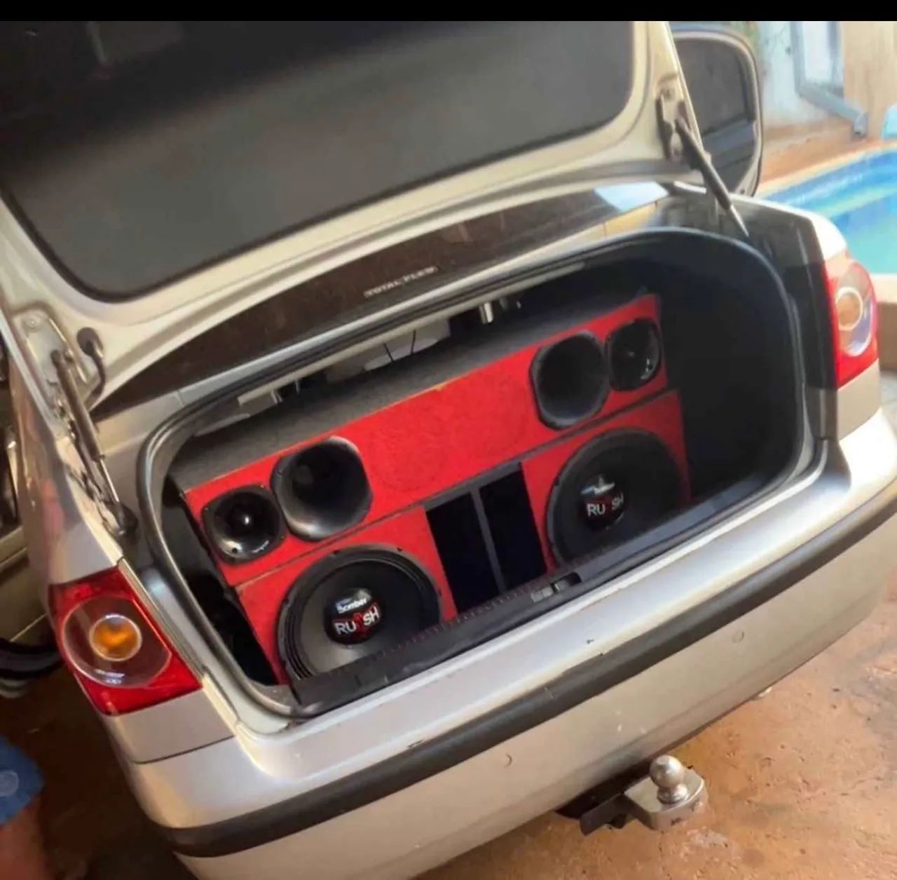 Som automotivo  - Foto 2