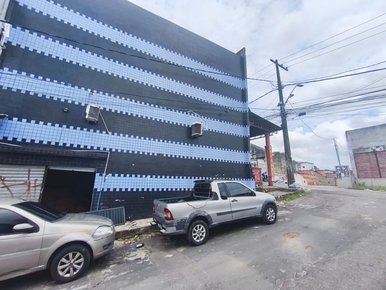 //Ponto Comercial na Redenção  - Foto 3