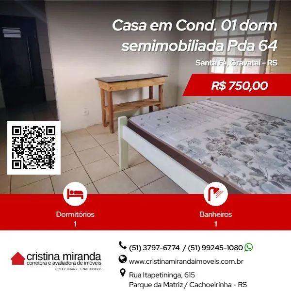 Foto - Gravataí - Santa Fé