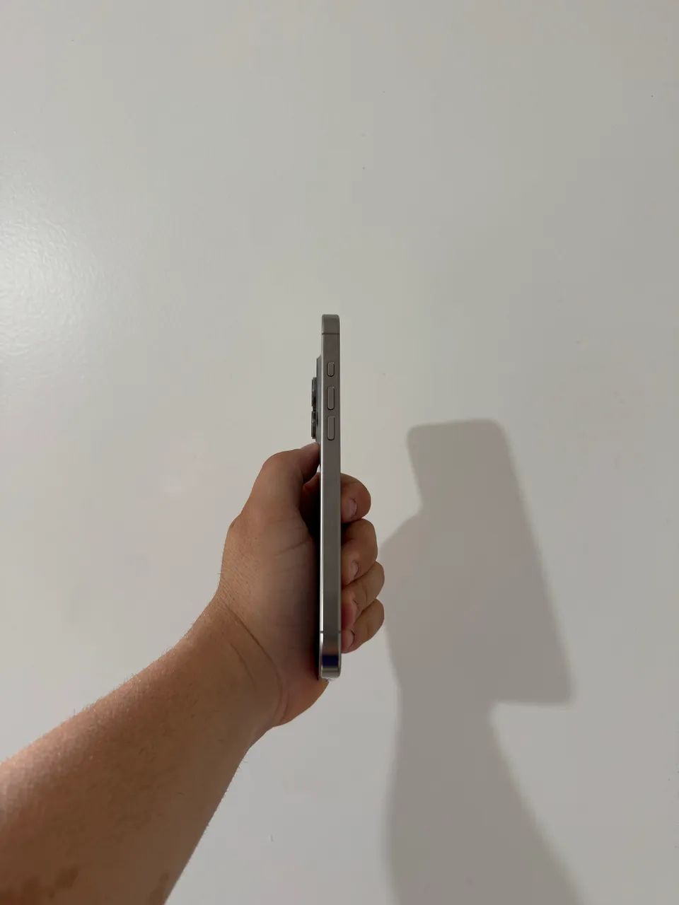 iPhone 16 Pro Max 512GB 89% Original  - Foto 2