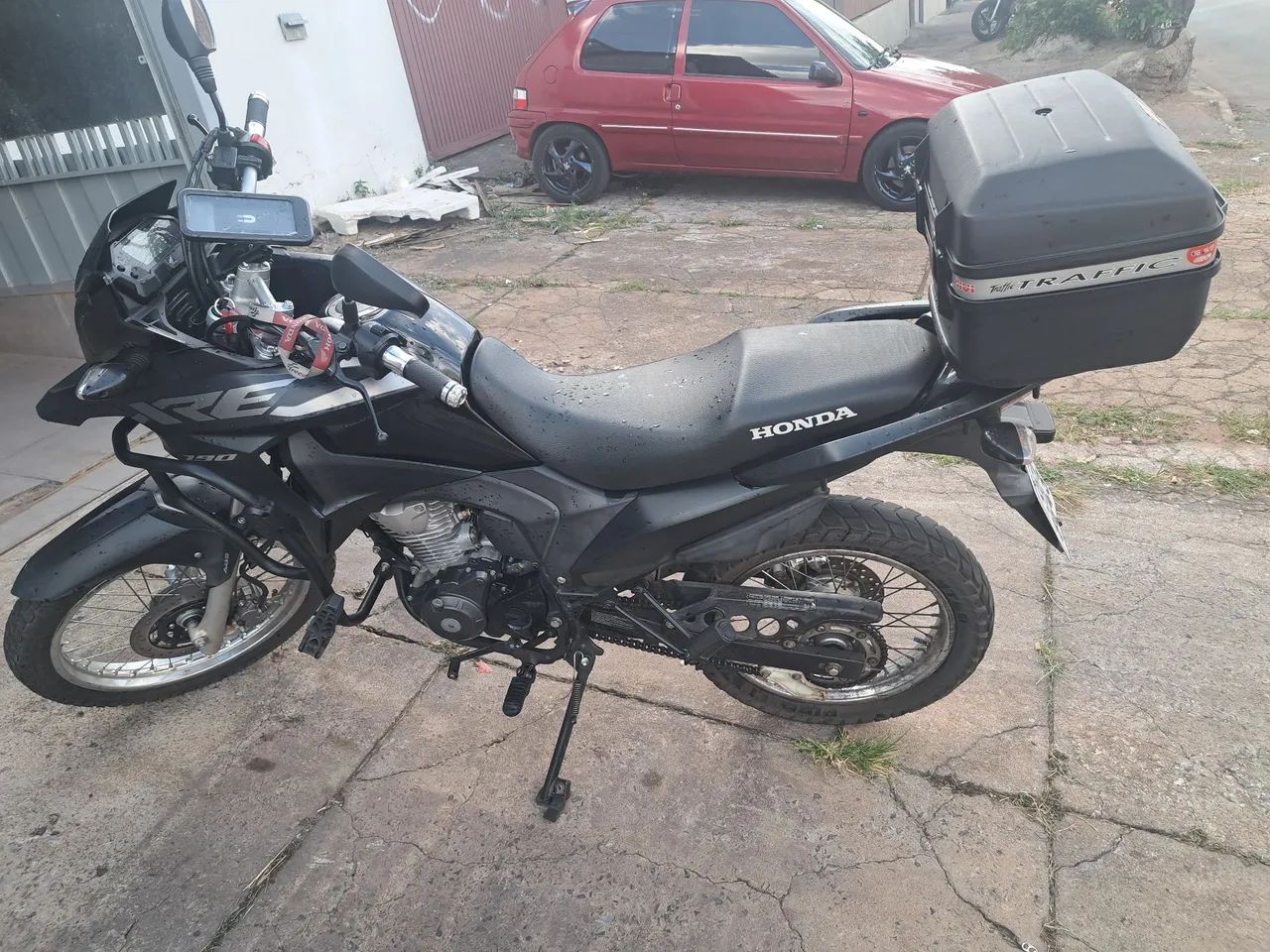 XRE 190  - Foto 3