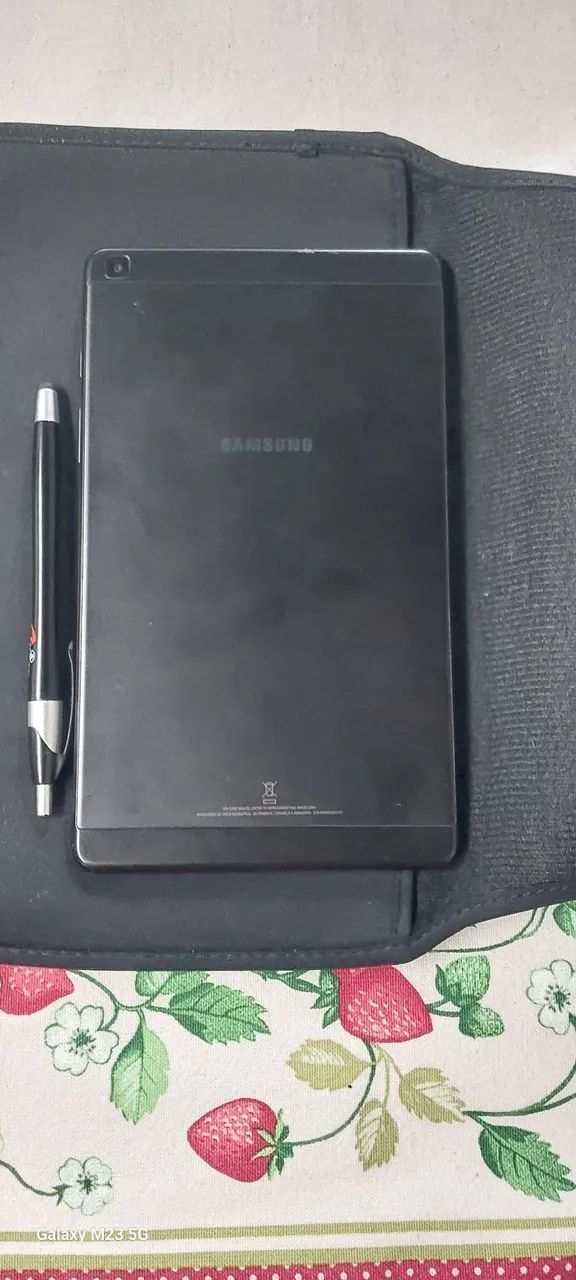 Tablet samsung galaxy A  - Foto 2