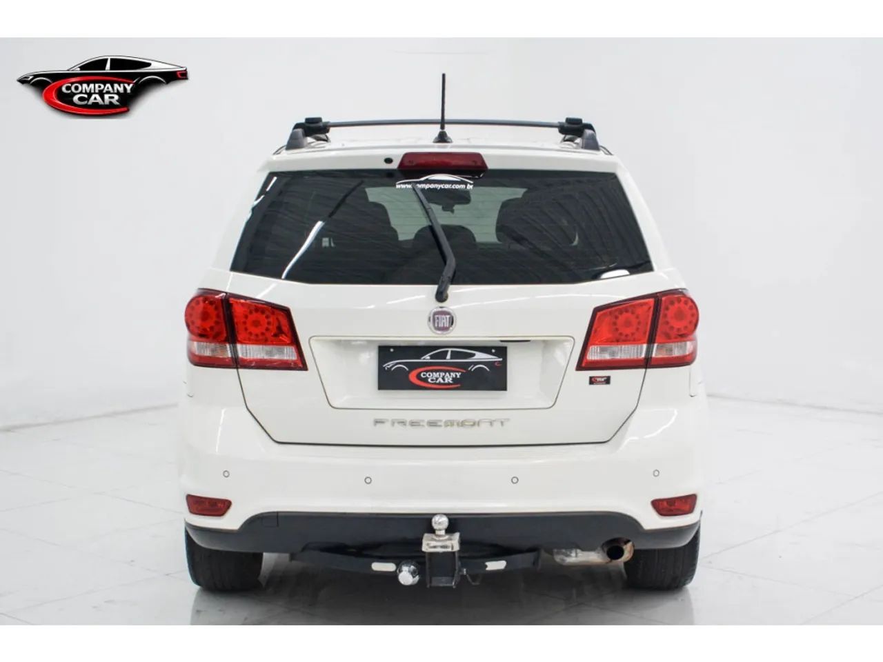 Fiat Freemont 2011 - Foto 5