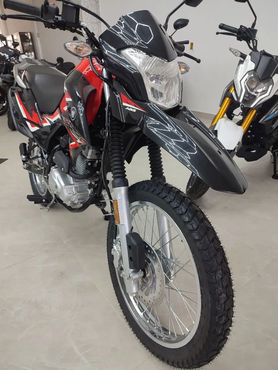 Haojue 150 2027 - 1040654915 | OLX Haojue 150 2027 - 1040654915 | OLX