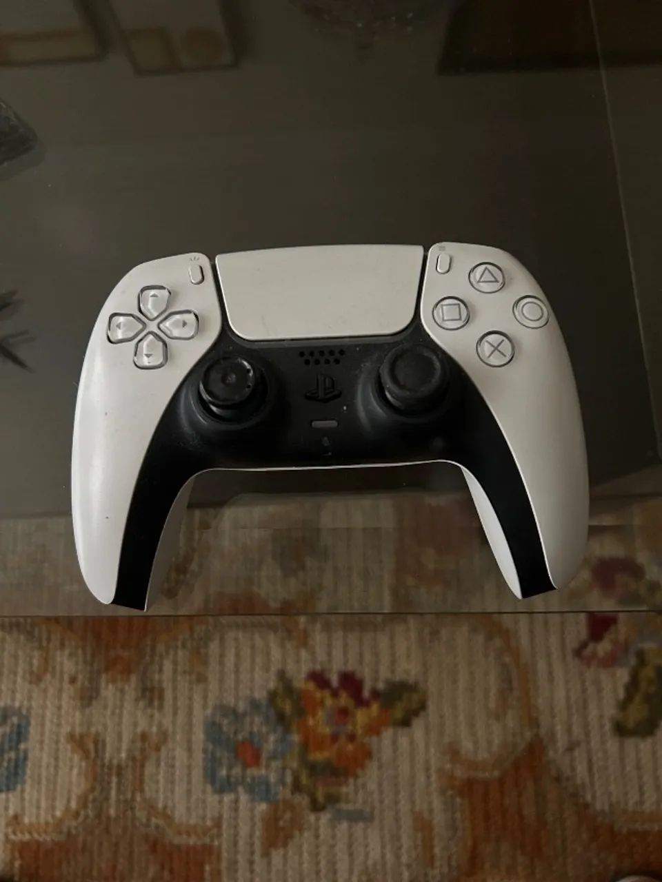 Controle PS5