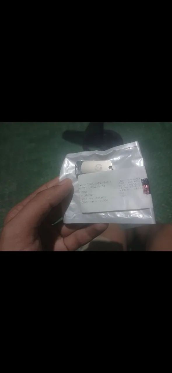 Pen-drive de 2 T novo - Foto 3