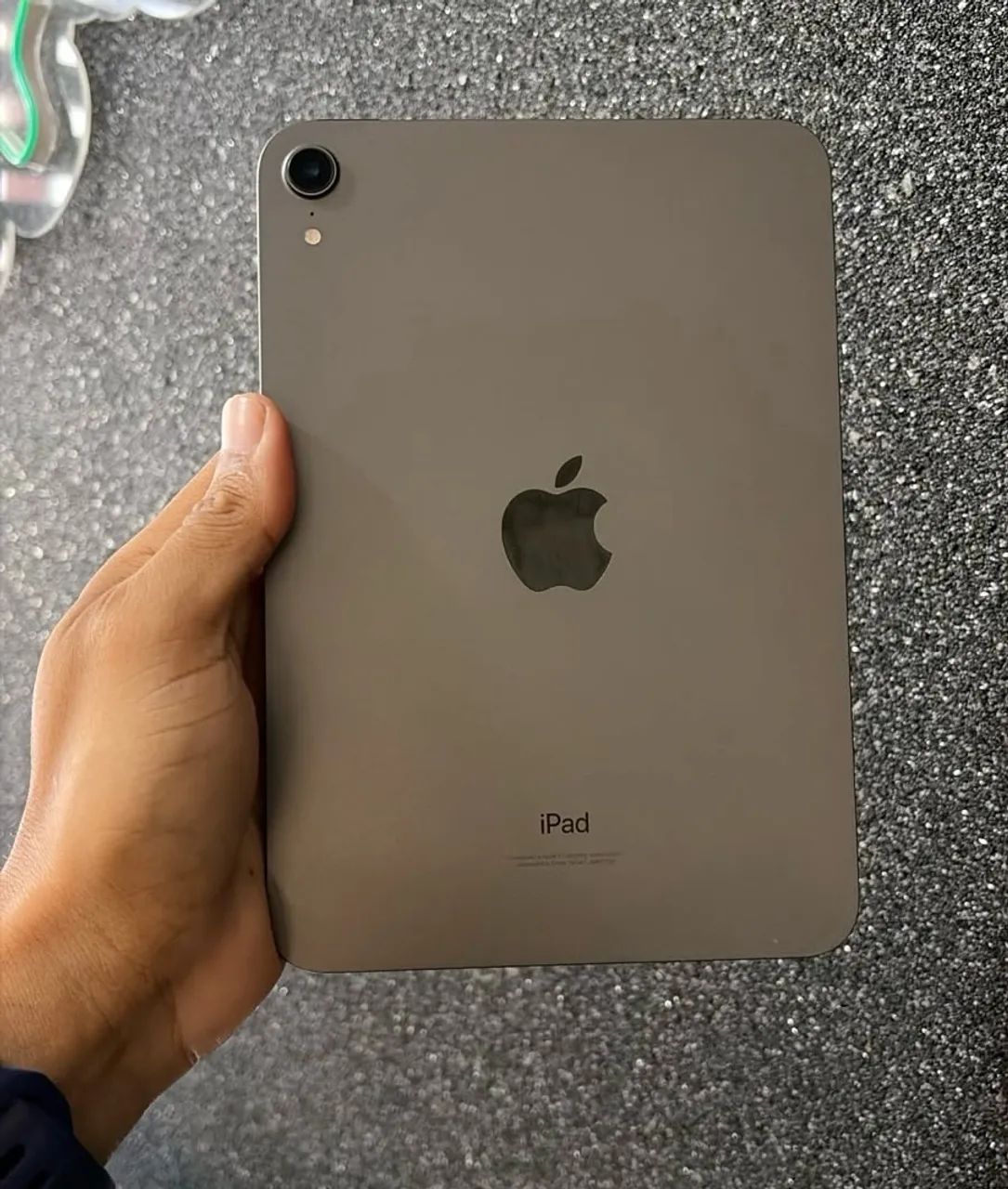 iPad