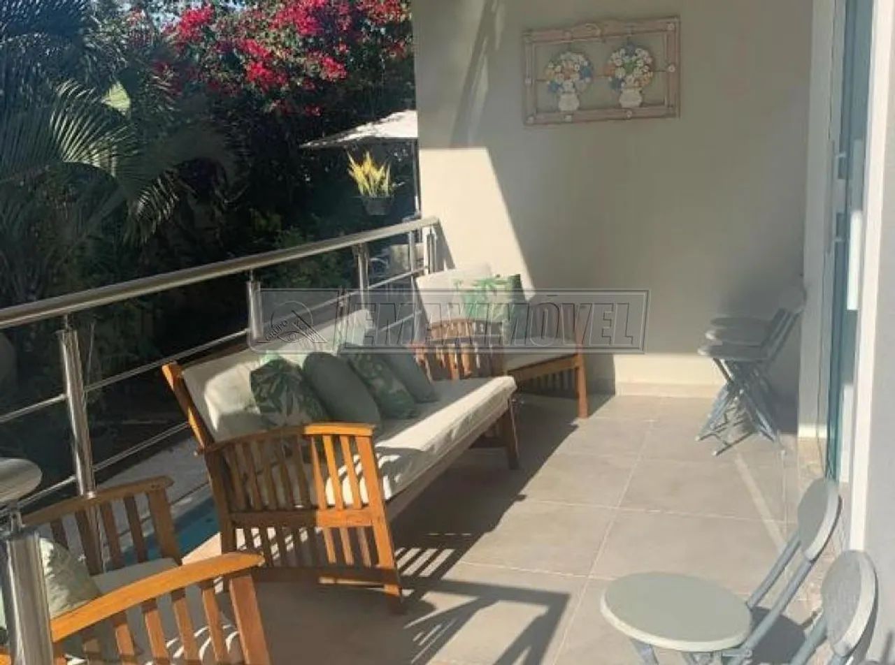 Casa em Condomínios em Sorocaba - Foto 5