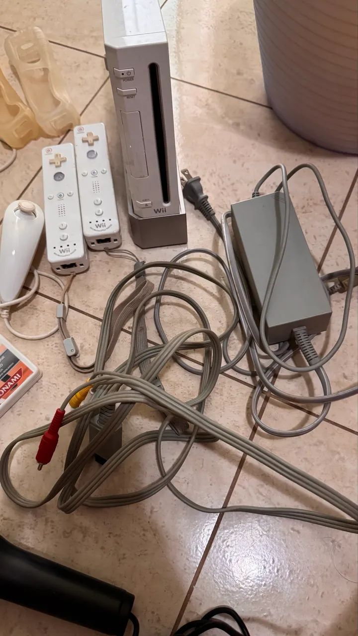 NITENDO WII - Foto 2