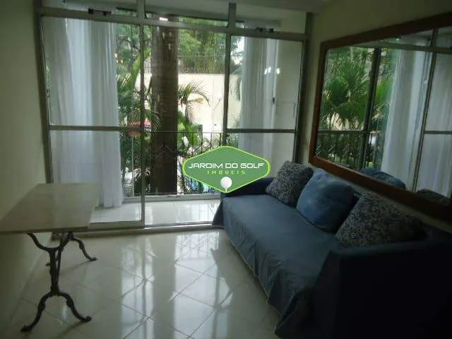 Apartamento para aluguel 2 quartos 1 vaga Vila Sofia