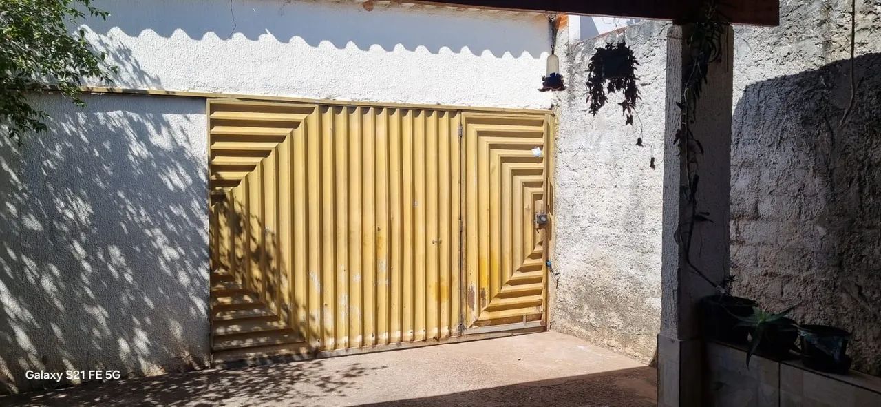 Aluga-se casa em Goiânia  - Foto 2