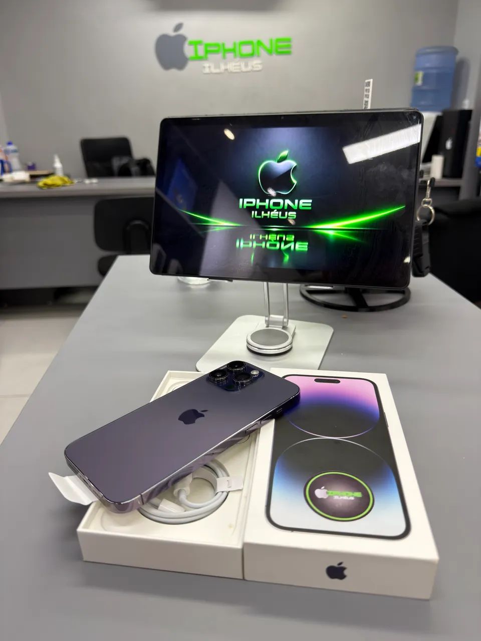 iPhone 14 Pro Max 256GB - Foto 2
