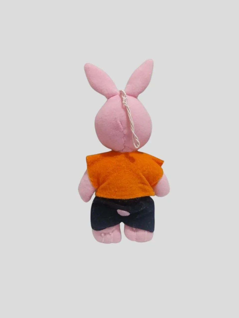 Boneco promocional pilhas Duracell  - Foto 2
