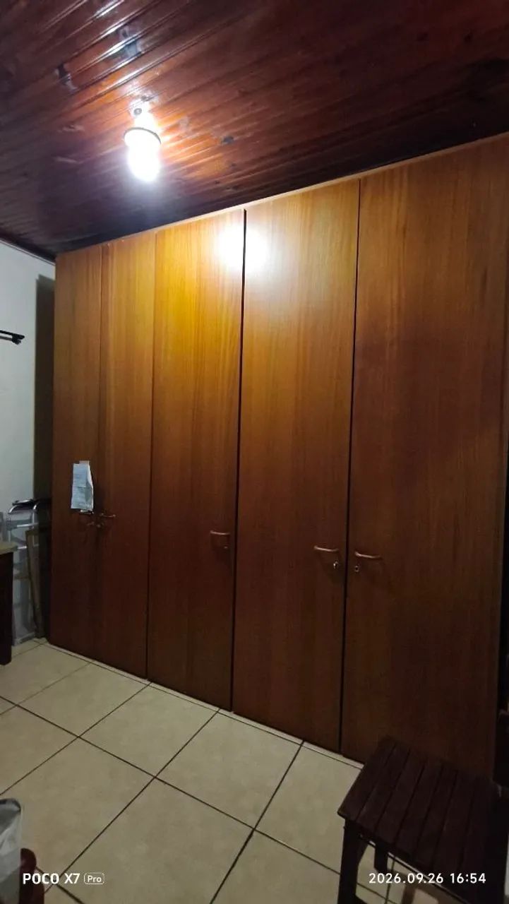 Guarda roupas