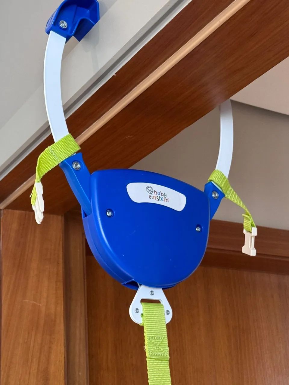 Jumper de Porta - Baby Einstein  - Foto 5