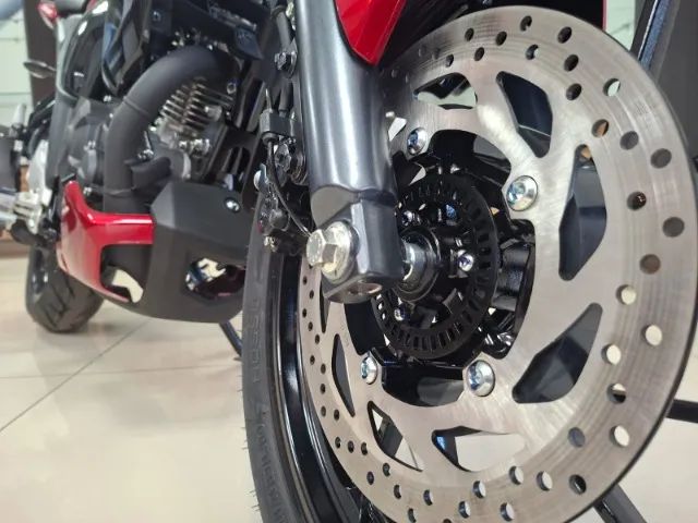 Fazer 150cc Zero Km  - Foto 4