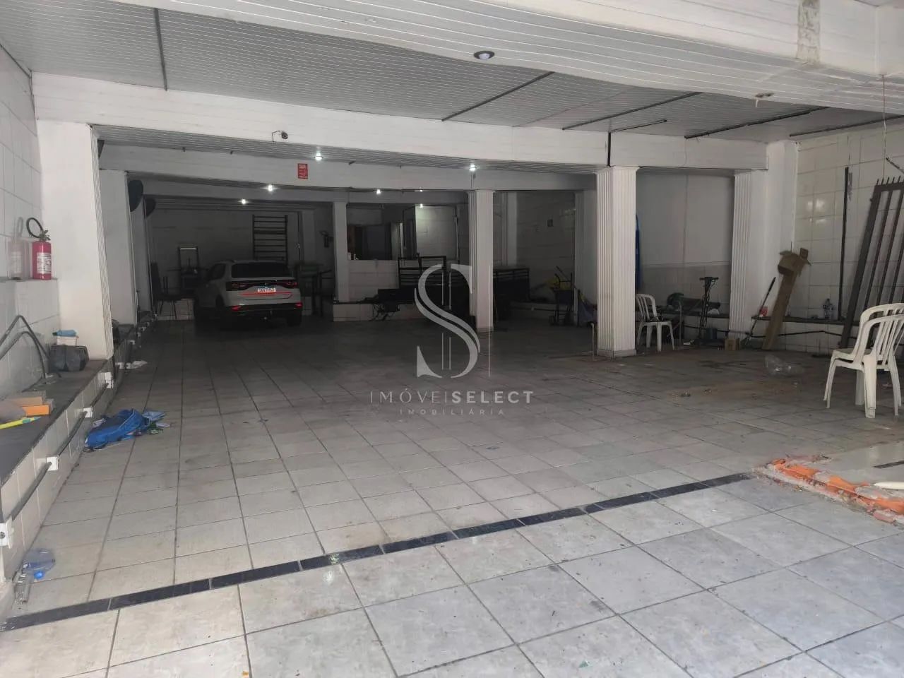 Penha, Terreno em aclive de 500m² com 3 construções. - Foto 3