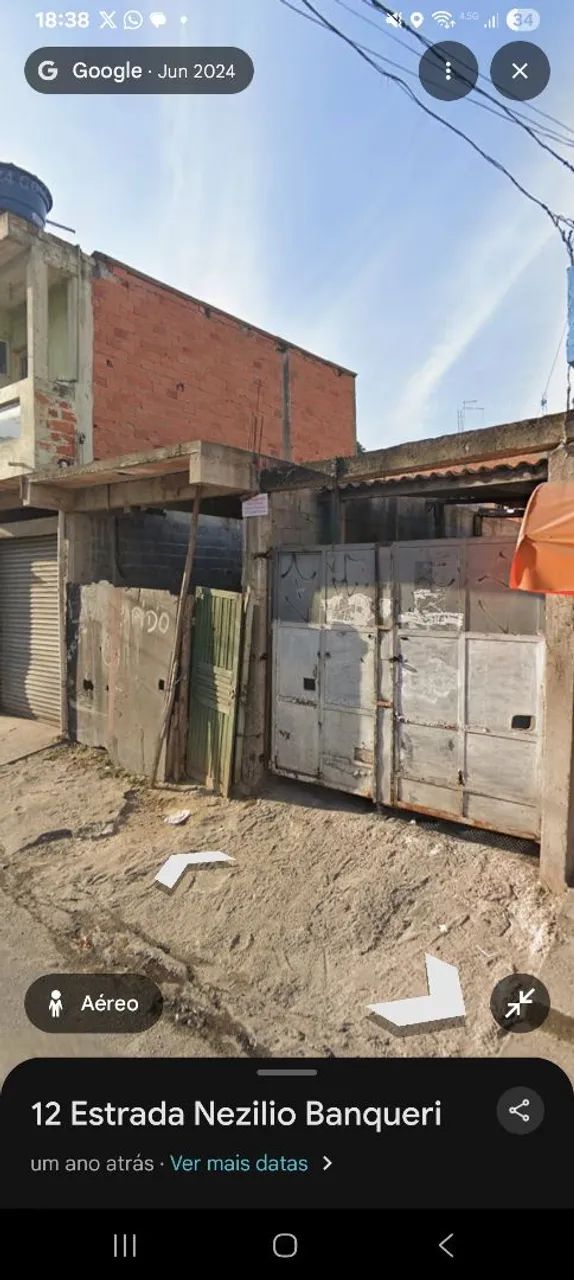 Foto - Itapecerica da Serra - Valo Velho