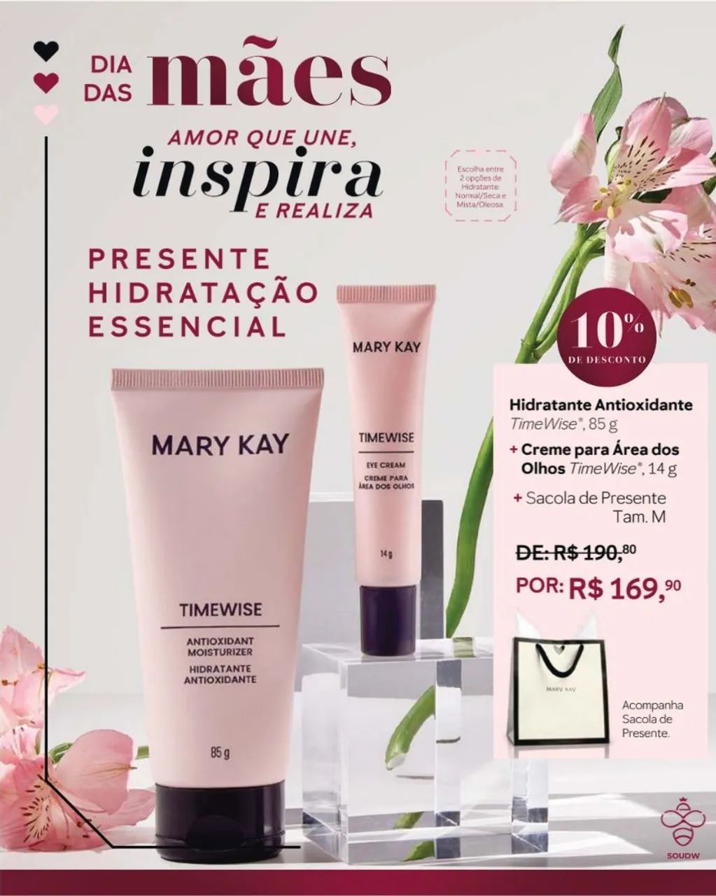 Consultora de beleza Mary Kay ??? Produtos maravilhosos.. - Foto 3