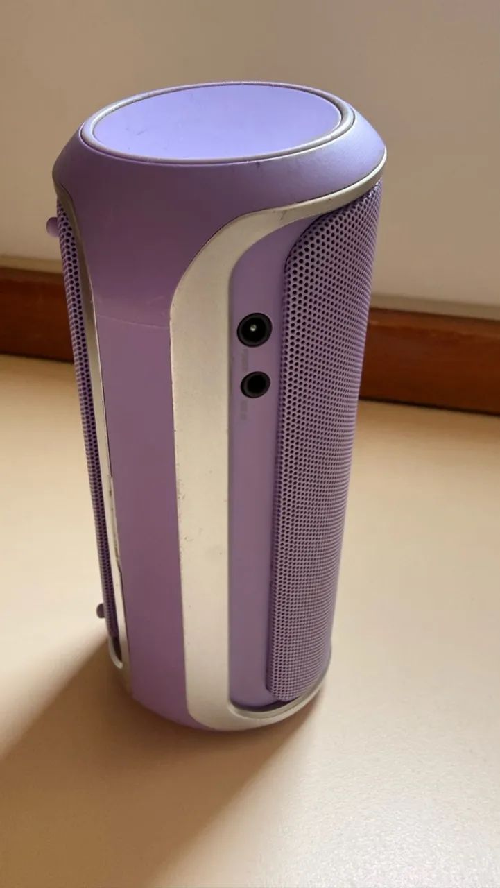 Caixinha de som JBL - Foto 3