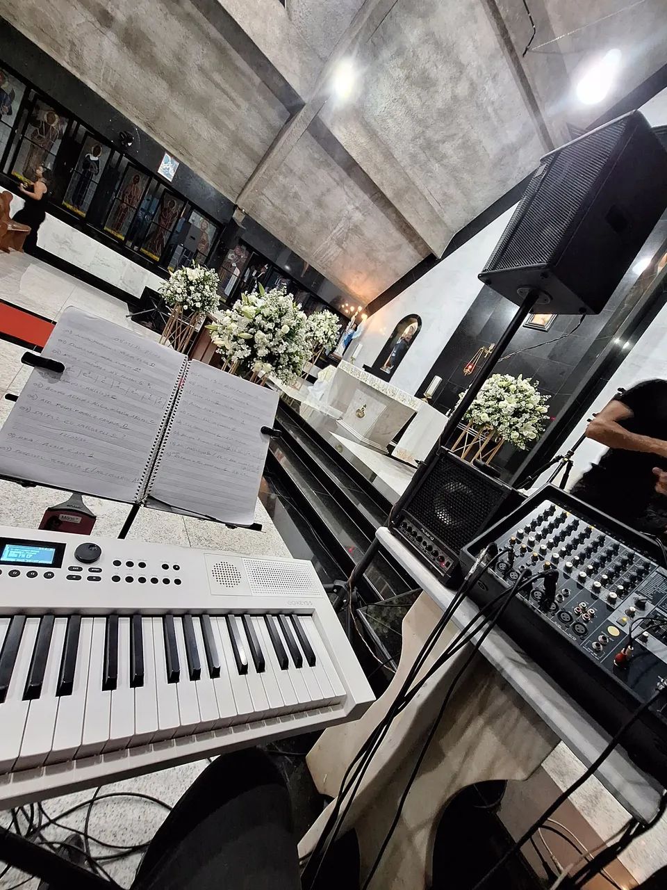 Roland Gokeys 5 - Foto 3