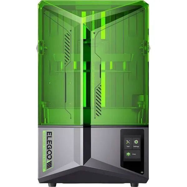 Impressora 3D  - Foto 3