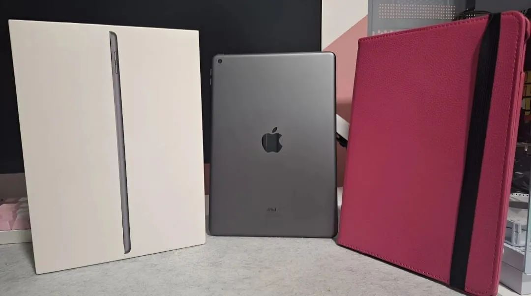 iPad 9 - em excelente estado - Foto 3