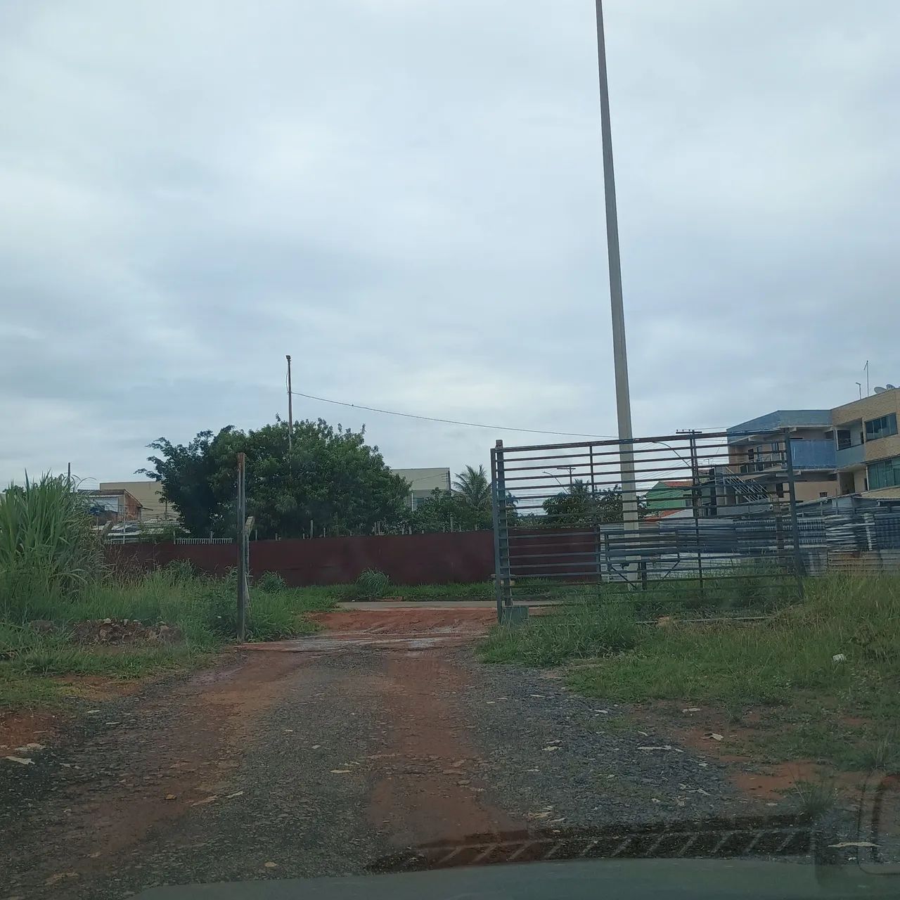 Lote no Recanto das Emas  - Foto 2