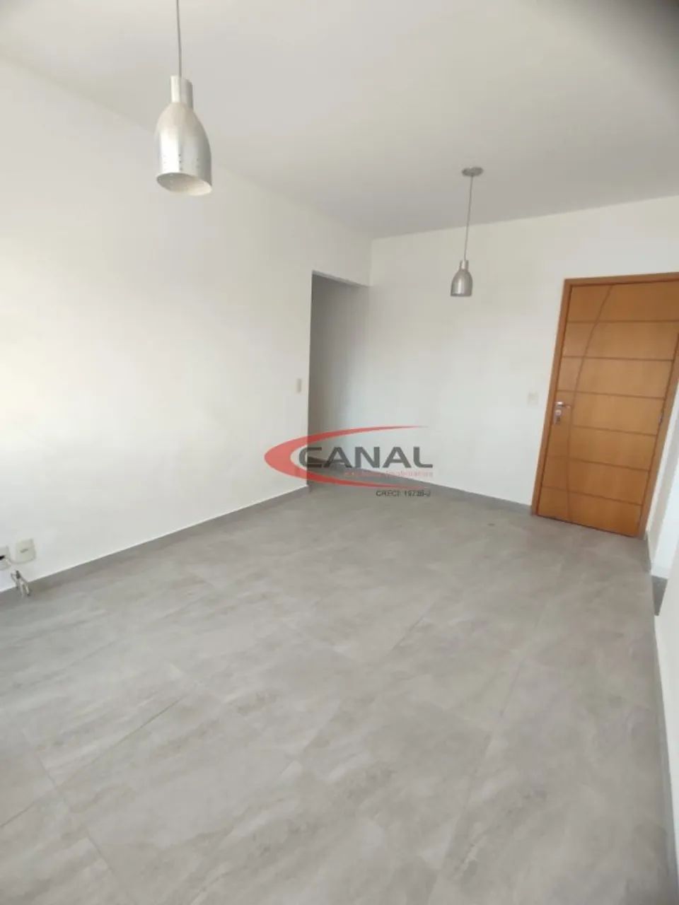 Apartamento para aluguel com 50 m² e 2 quartos em Centro, Bauru - SP - Foto 4