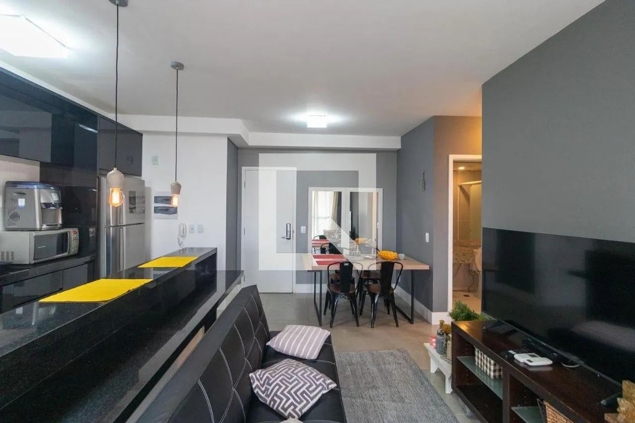 APARTAMENTO RESIDENTIAL em Campinas - São Paulo, Centro
