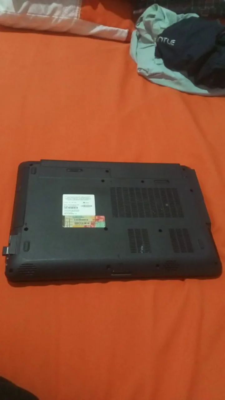 Notebook Positivo - Foto 4