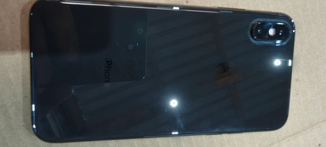 iPhone XS 256 GB - Foto 2