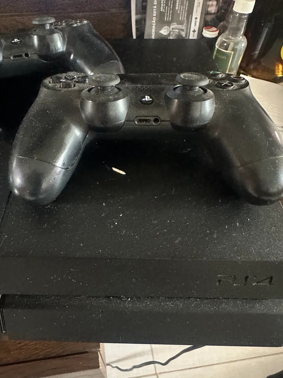 Ps4 - Foto 4