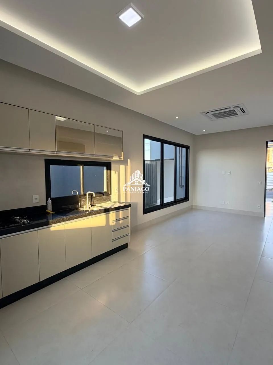 Casa Nova com 3 Suítes e Piscina à Venda no Condomínio Brisas - Foto 2