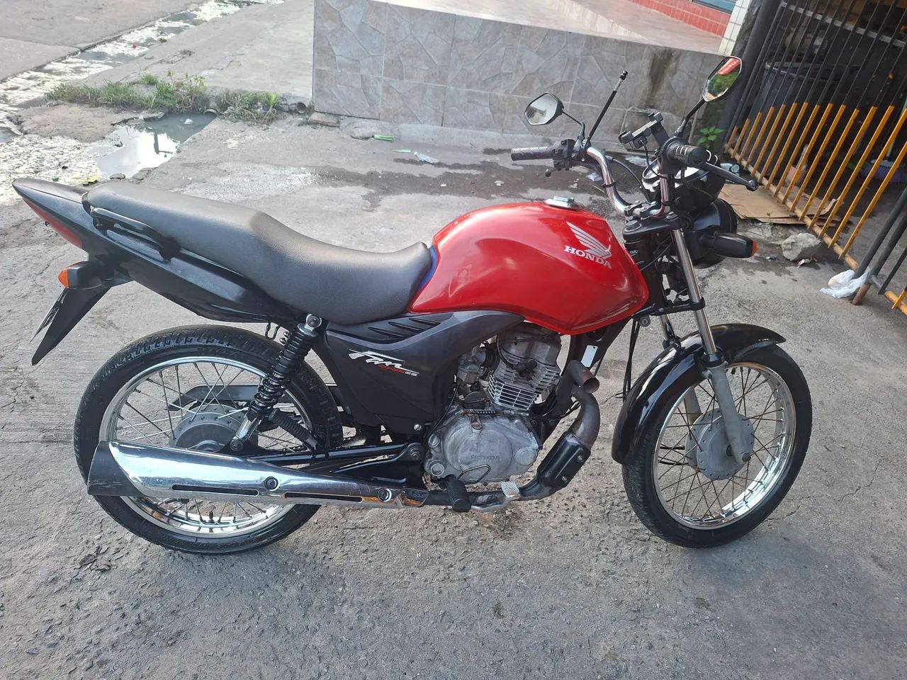 Vendo  - Foto 3