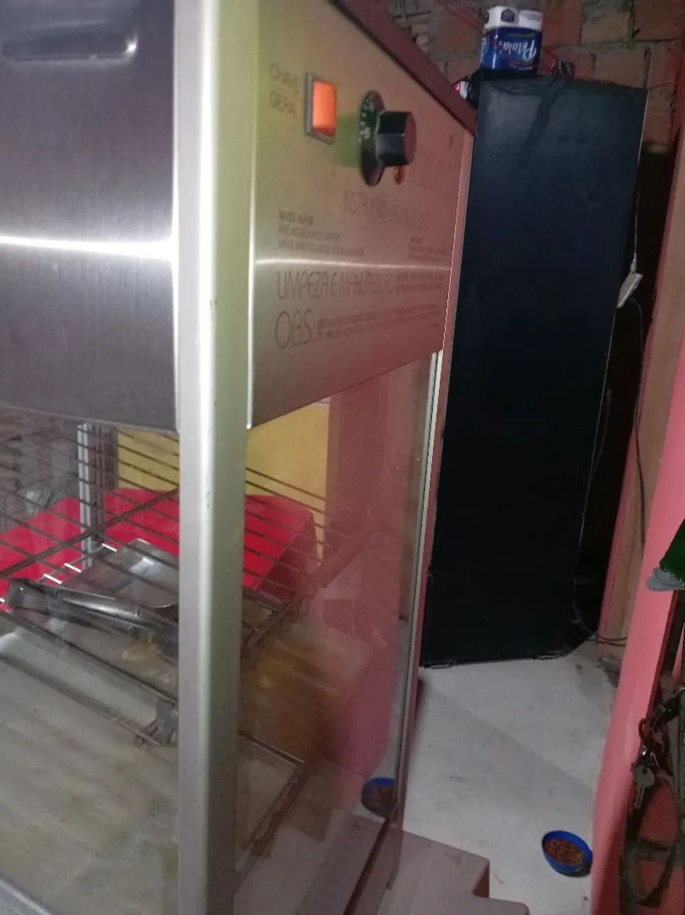 Vitrine seni nova  - Foto 2