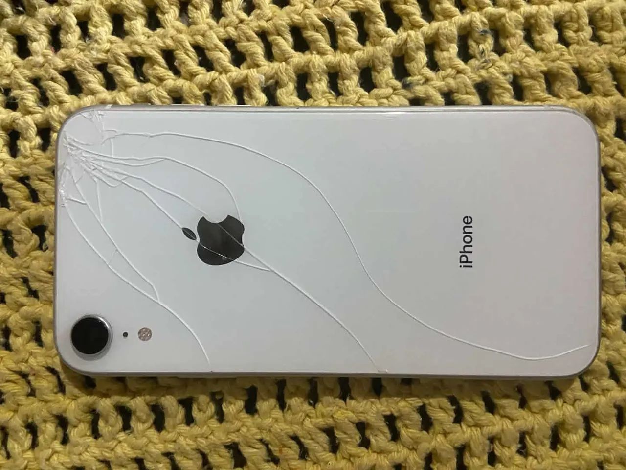 Vendo iPhone XR 64gb  - Foto 4