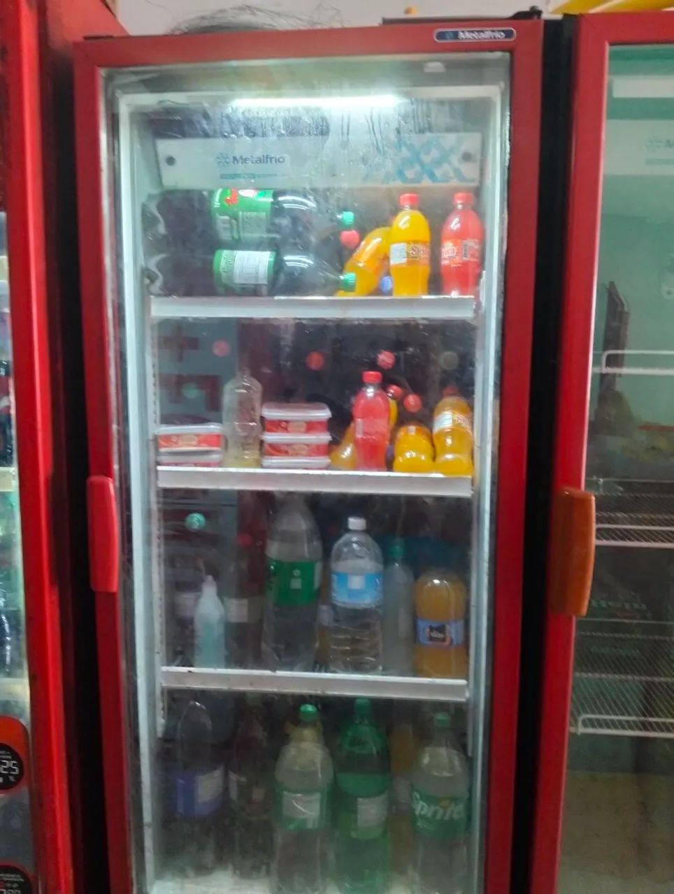 Expositor de bebidas  - Foto 3