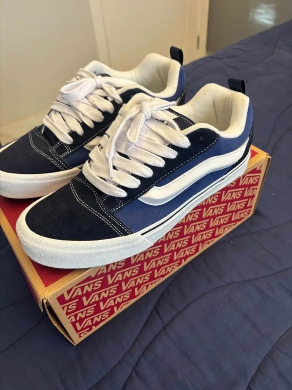 Vans Knu Skool (TAM 42)